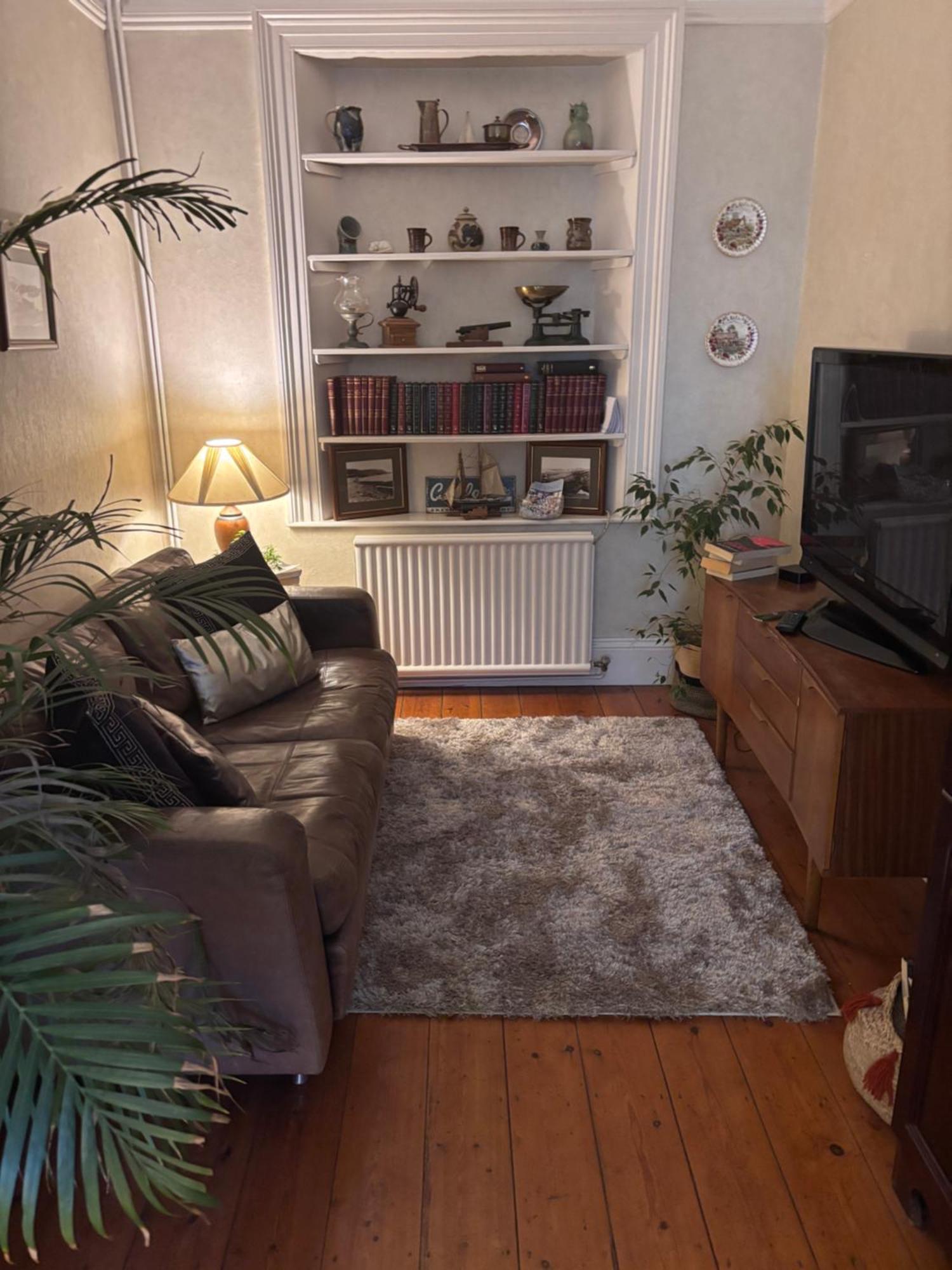 Bonjour Guest House Braye Zewnętrze zdjęcie